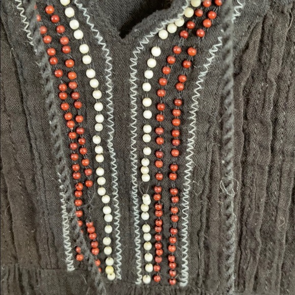 JMS tank top. - Picture 2 of 3